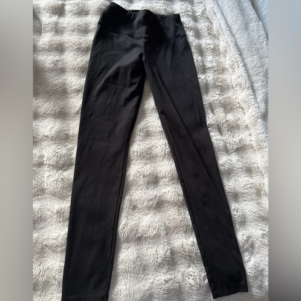 Felina Charcoal Leggings